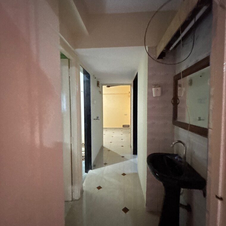 undefined, new panvel east 2 Bedroom 650 Sq.Ft. Apartment In New Panvel East Navi Mumbai 8984288