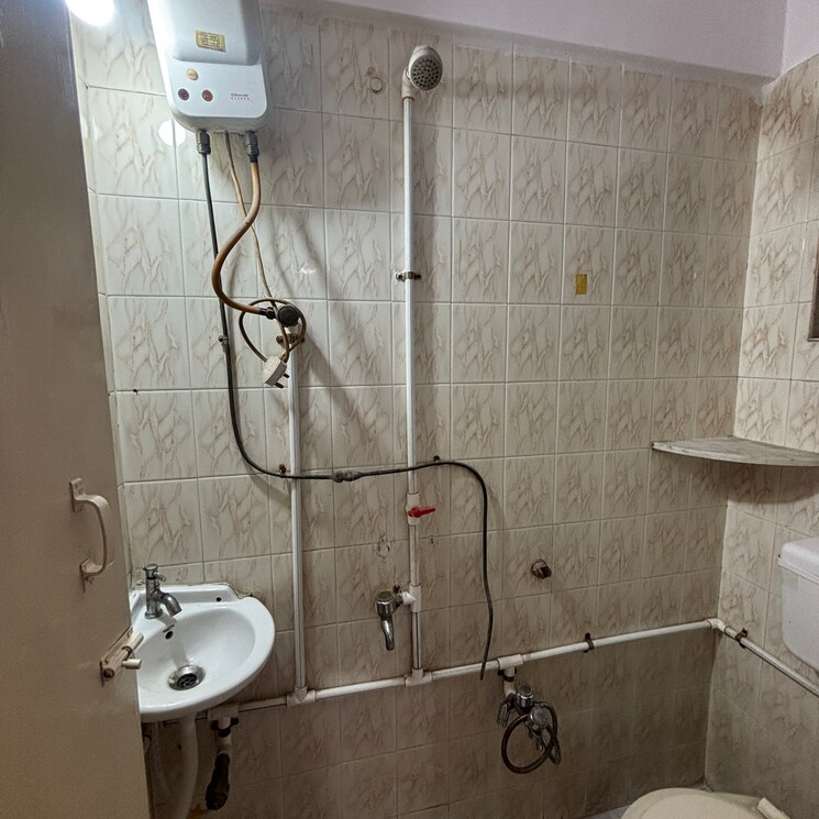 Attached Bathroom, new panvel east 2 Bedroom 650 Sq.Ft. Apartment In New Panvel East Navi Mumbai 8984288