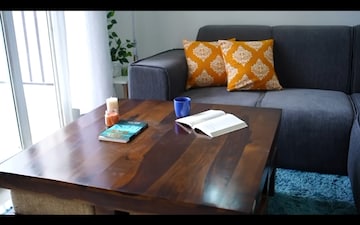 4 BHK Apartment For Rent in Ajnara Grand Heritage, Sector 74