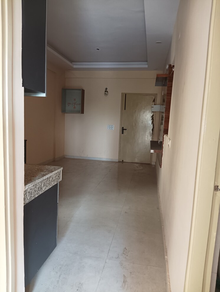 Kitchen, gls-arawali-homes-phase-2 3 Bedroom 645 Sq.Ft. Apartment In Sohna Sector 4 Gurgaon 8984268