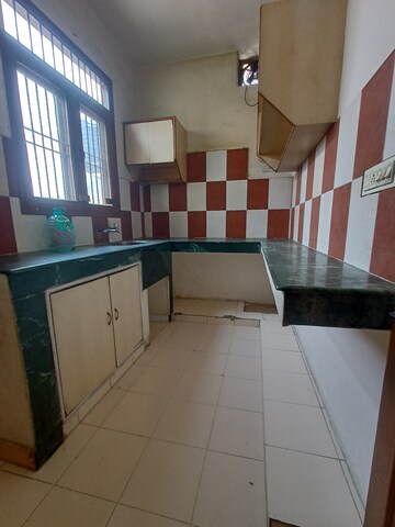 Kitchen in 2 BHK Independent House at Sector 7 – for Rent