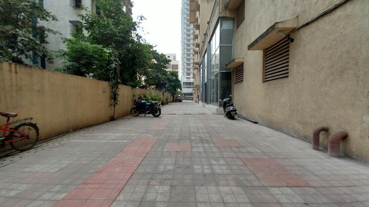 Exterior View, ghp-sonnet 2 Bedroom 1090 Sq.Ft. Apartment In Kharghar Navi Mumbai 8984242