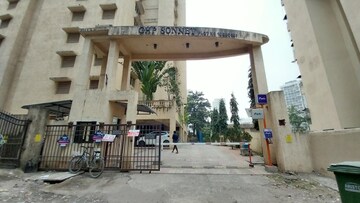 2 BHK Apartment – Exterior View View at Ghp Sonnet, Kharghar - for Sale