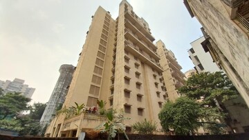 2 BHK Apartment – Exterior View View at Ghp Sonnet, Kharghar - for Sale