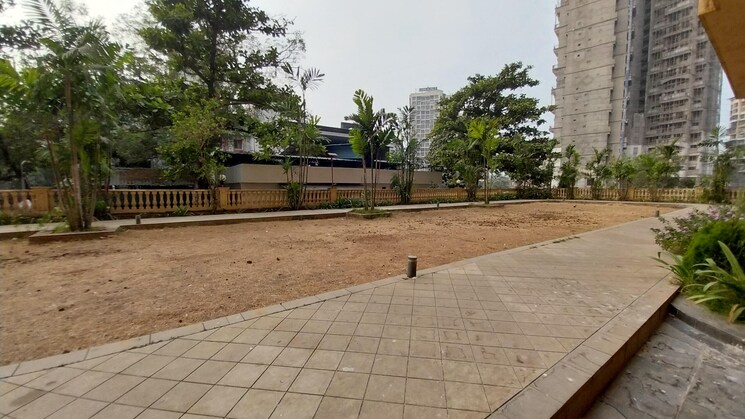 Exterior View, ghp-sonnet 2 Bedroom 1090 Sq.Ft. Apartment In Kharghar Navi Mumbai 8984242