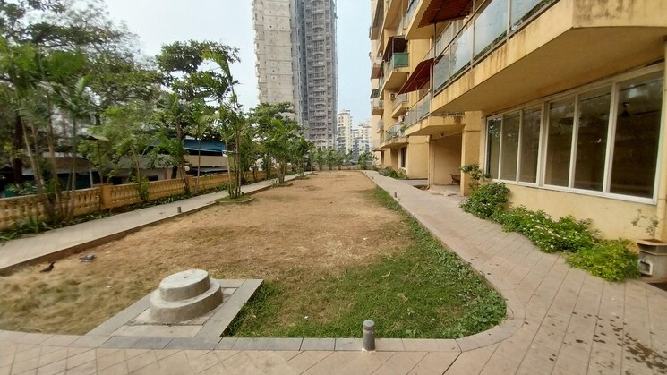 Exterior View, ghp-sonnet 2 Bedroom 1090 Sq.Ft. Apartment In Kharghar Navi Mumbai 8984242