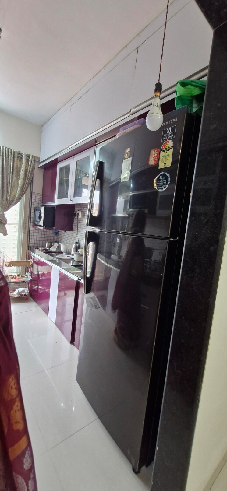 Exterior View, ghp-sonnet 2 Bedroom 1090 Sq.Ft. Apartment In Kharghar Navi Mumbai 8984242