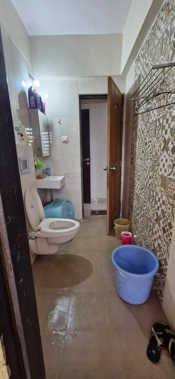 Furnished Amenities in 2 BHK Apartment at Ghp Sonnet, Kharghar – for Sale