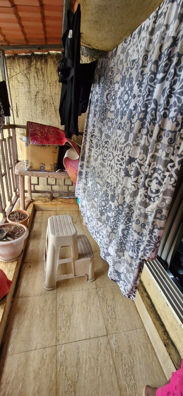 2 BHK Apartment – Exterior View View at Ghp Sonnet, Kharghar - for Sale