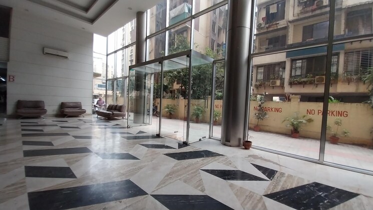 Gym, ghp-sonnet 2 Bedroom 1090 Sq.Ft. Apartment In Kharghar Navi Mumbai 8984242