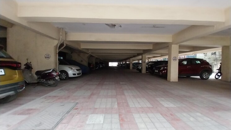  Parking, ghp-sonnet 2 Bedroom 1090 Sq.Ft. Apartment In Kharghar Navi Mumbai 8984242