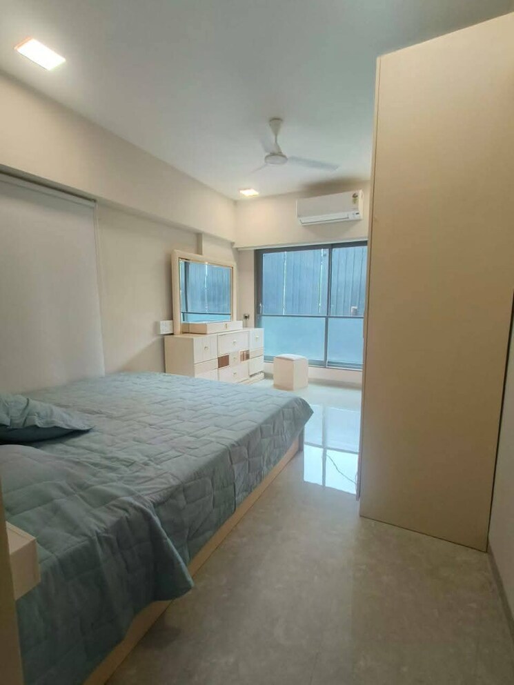 Bedroom, andheri west 4 Bedroom 2000 Sq.Ft. Apartment In Andheri West Mumbai 8984302