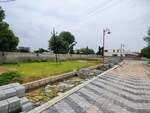 200 Sq.Yd. Plot in Shree Ram Dps Green Villa