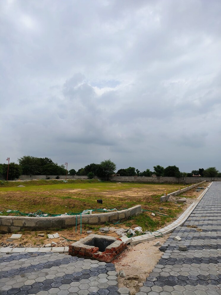 undefined, mahapura  200 Sq.Yd. Plot In Mahapura Jaipur 8984281