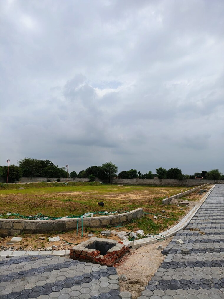 undefined, mahapura  200 Sq.Yd. Plot In Mahapura Jaipur 8984281