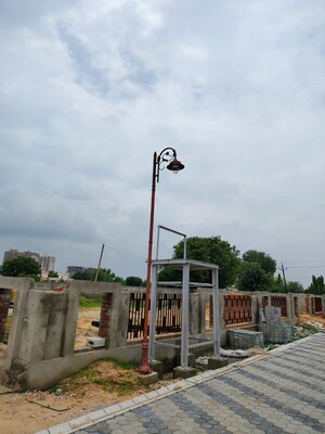  Plot – Exterior View View at Mahapura - for Sale