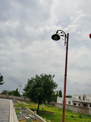  Plot – Exterior View View at Mahapura - for Sale