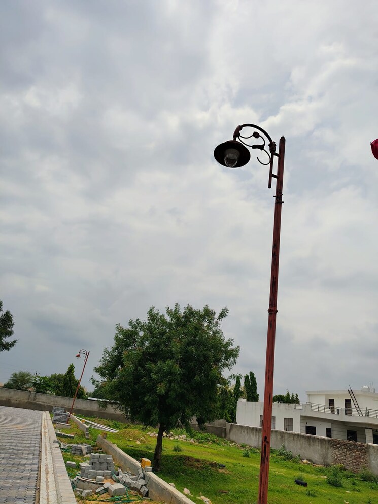 Exterior View, mahapura  200 Sq.Yd. Plot In Mahapura Jaipur 8984281