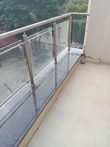 Balcony in 4 BHK Villa at Shree Bal Kapil Aasmant, Pashan – for Rent
