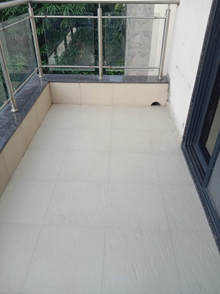 Balcony, shree-bal-kapil-aasmant 4 Bedroom 2600 Sq.Ft. Villa In Pashan Pune 8984286