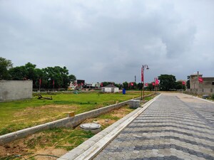  Plot – Exterior View View at Mahapura - for Sale