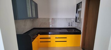 Kitchen in 2 BHK Apartment at Kohinoor Zen Estate, Kharadi – for Rent