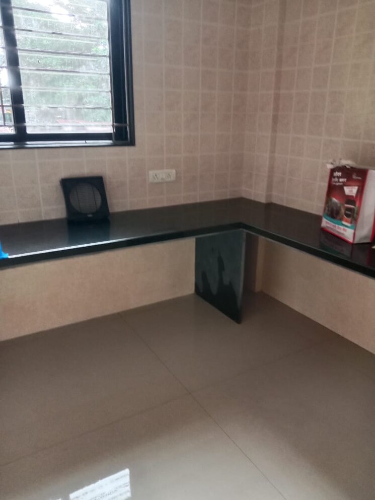 Kitchen, shree-bal-kapil-aasmant 4 Bedroom 2600 Sq.Ft. Villa In Pashan Pune 8984286