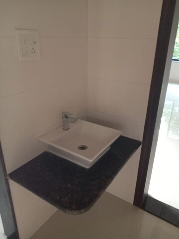 Bathroom in 4 BHK Villa at Shree Bal Kapil Aasmant, Pashan – for Rent