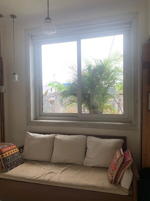 1 BHK Apartment For Rent in Chandralok Apartment B Wing, Malabar Hill