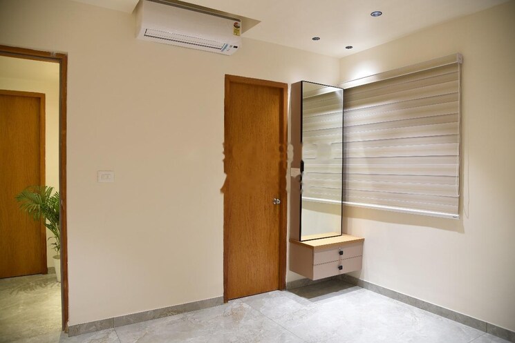 Room, indis-viva-city 3 Bedroom 2595 Sq.Ft. Apartment In Kondapur Hyderabad 8984287