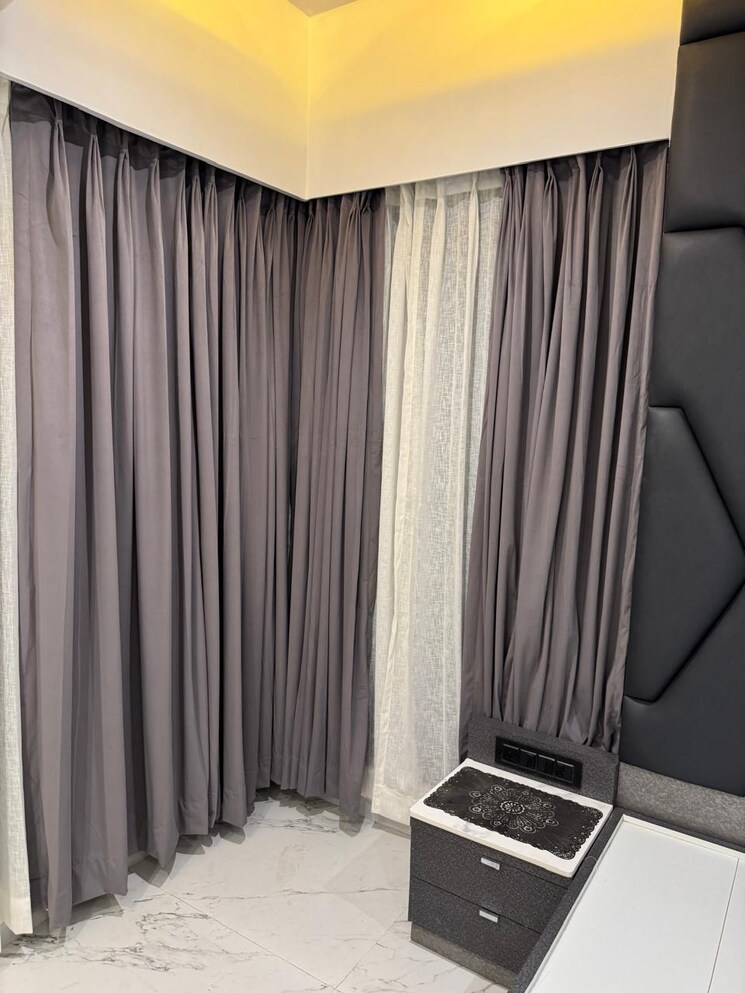 Room, rishabraj-blue-lotus 2 Bedroom 700 Sq.Ft. Apartment In Khar West Mumbai 8984313