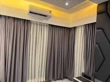  2 BHK Apartment at Rishabraj Blue Lotus, Khar West – for Rent