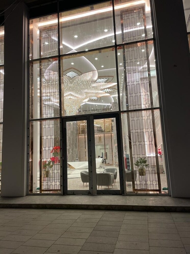 Entrance, lokhandwala-minerva-mahalaxmi 4 Bedroom 2019 Sq.Ft. Apartment In Mahalaxmi Mumbai 8984294