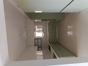 Kitchen in 3 BHK Apartment at RNP 1, Kondapur – for Rent