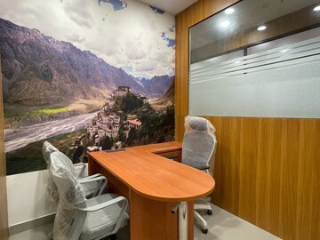  Office Space For Rent in Mani Casadona, New Town