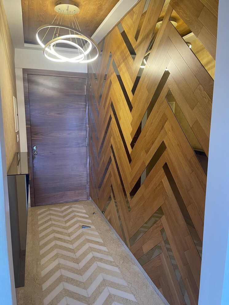 Room, lodha-fiorenza 4 Bedroom 3080 Sq.Ft. Apartment In Goregaon East Mumbai 8984295