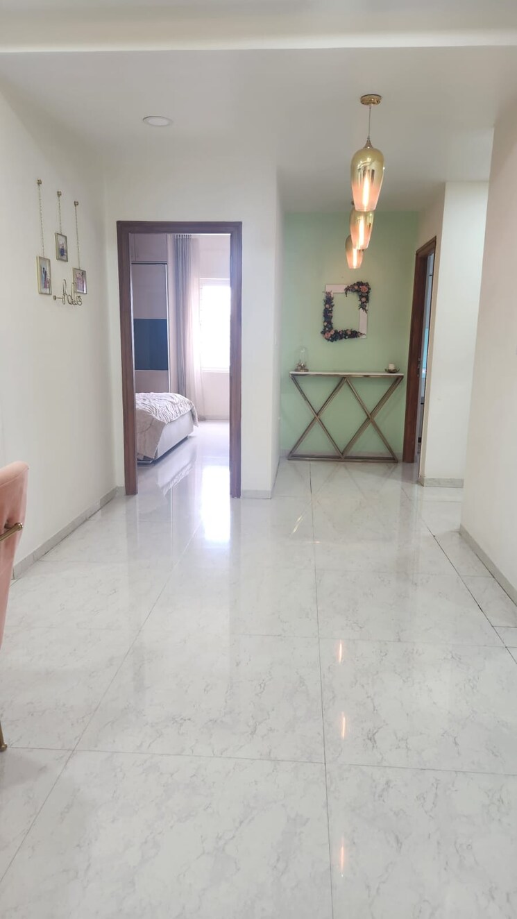 Room, crown-whistling-woods 3 Bedroom 1845 Sq.Ft. Apartment In Kokapet Hyderabad 8984272