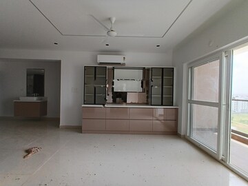 Room in 3 BHK Apartment at RNP 1, Kondapur – for Rent