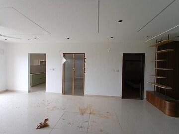 Building Lobby in 3 BHK Apartment at RNP 1, Kondapur – for Rent