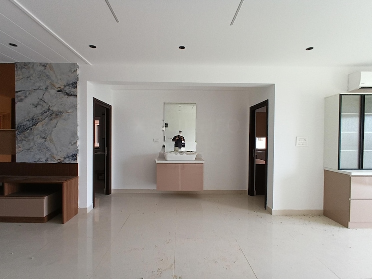 Room, rnp-1 3 Bedroom 2190 Sq.Ft. Apartment In Kondapur Hyderabad 8984300