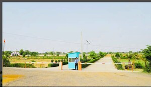 Plot Area in  Plot at Noida Central – for Sale