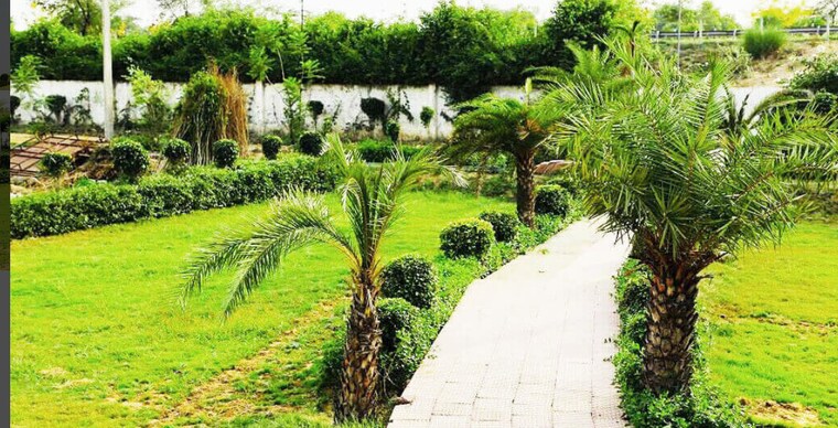 Garden, noida central  100 Sq.Yd. Plot In Noida Central Noida 8984311