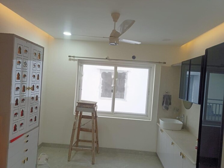 Other, hallmark-sunnyside 3 Bedroom 1853 Sq.Ft. Apartment In Manchirevula Hyderabad 8984305