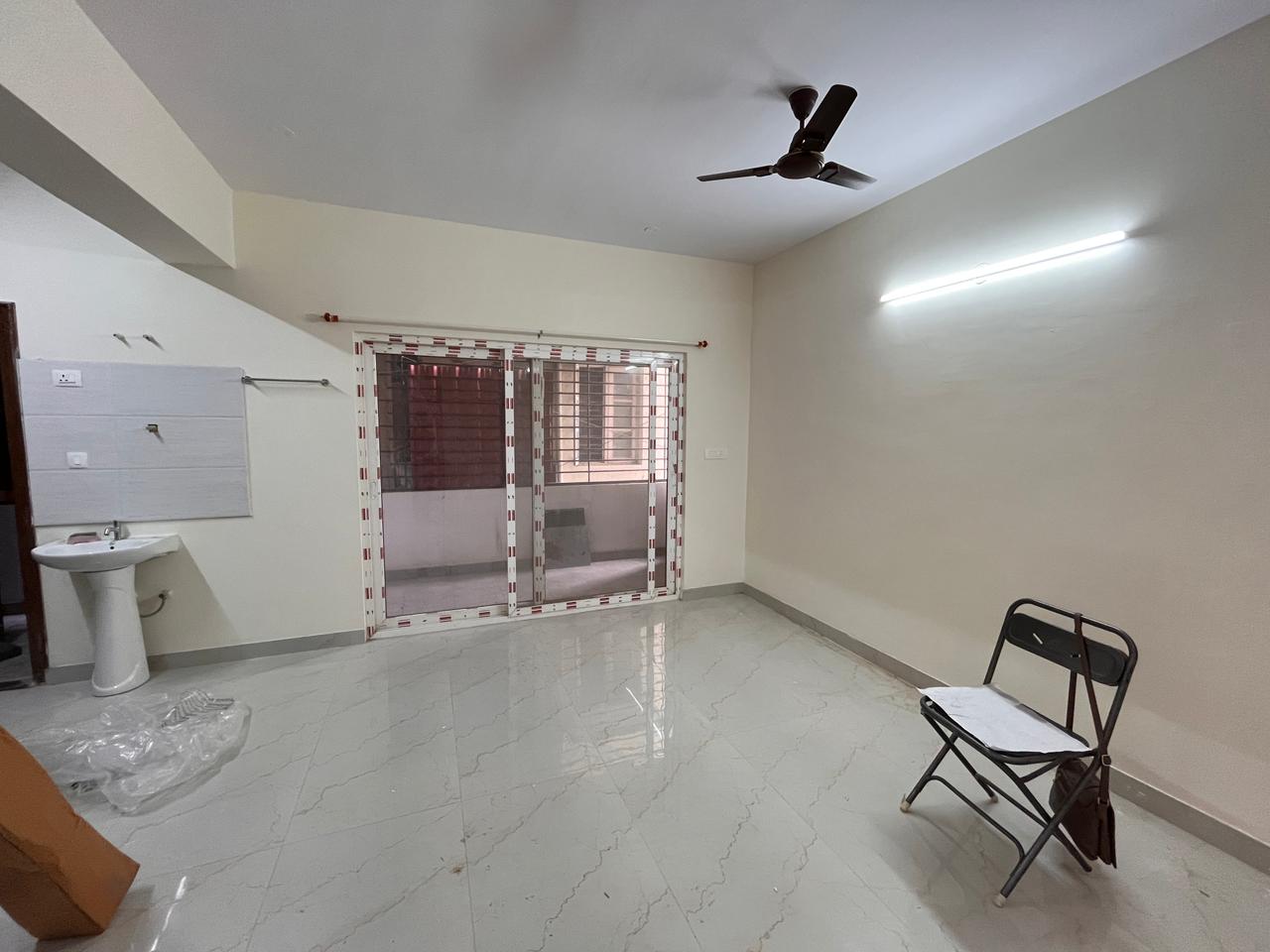 2 BHK Apartment For Sale in Da Costa Square