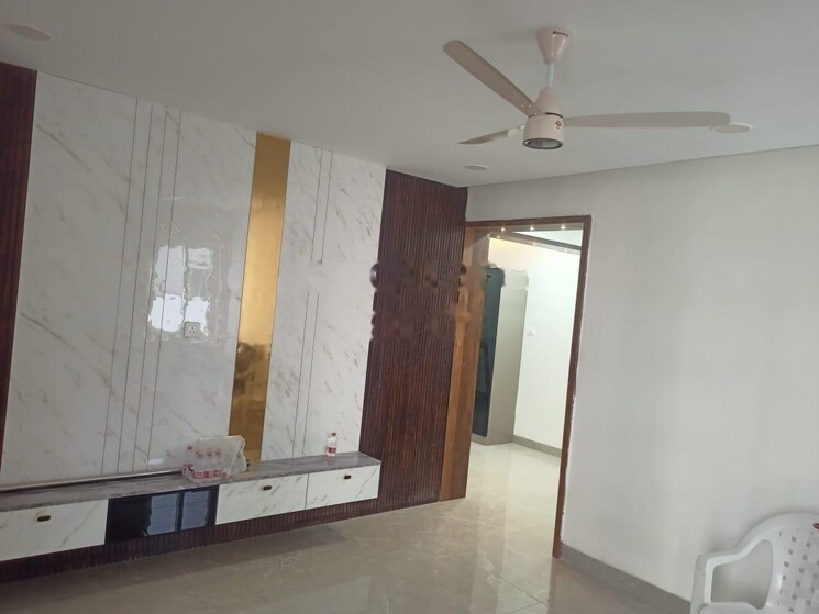 Bedroom, hallmark-sunnyside 3 Bedroom 1853 Sq.Ft. Apartment In Manchirevula Hyderabad 8984309