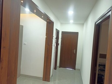 Building Lobby in 3 BHK Apartment at Hallmark Sunnyside, Manchirevula – for Rent