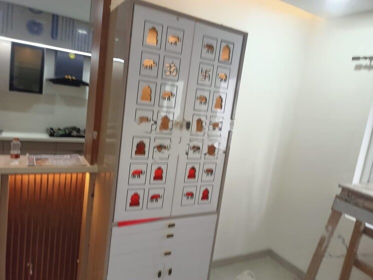 undefined, hallmark-sunnyside 3 Bedroom 1853 Sq.Ft. Apartment In Manchirevula Hyderabad 8984309