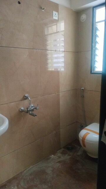 Bathroom in 2 BHK Builder Floor at 37 Baner, Baner – for Rent