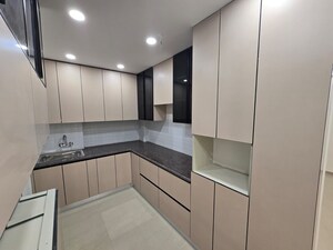 Kitchen in 3 BHK Apartment at Aims Greens Avenue, Sector 4 Greater Noida – for Sale