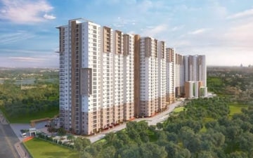 2 BHK Apartment For Sale in Bollineni Bion, Kothaguda